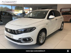 Fiat Tipo occasion année 2021 boite Manuelle Annonce Fiat Tipo occasion Essence 1.0 FireFly Turbo 100ch S/S Life Plus 5p à Libourne