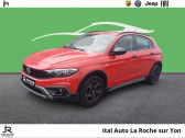 Fiat Tipo occasion année 2021 boite Manuelle Annonce Fiat Tipo occasion Essence 1.0 FireFly Turbo 100ch S/S Tipo 5p à MOUILLERON LE CAPTIF