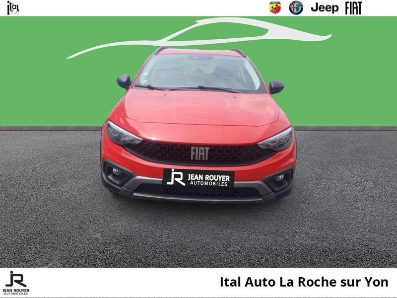 Fiat Tipo 1.0 FireFly Turbo 100ch S/S Tipo 5p  occasion  MOUILLERON LE CAPTIF - photo n2