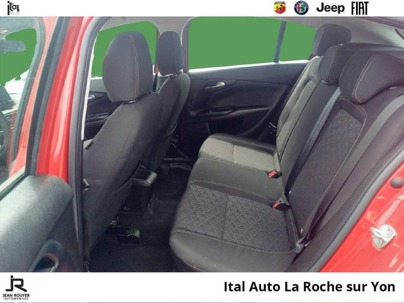 Fiat Tipo 1.0 FireFly Turbo 100ch S/S Tipo 5p  occasion  MOUILLERON LE CAPTIF - photo n10