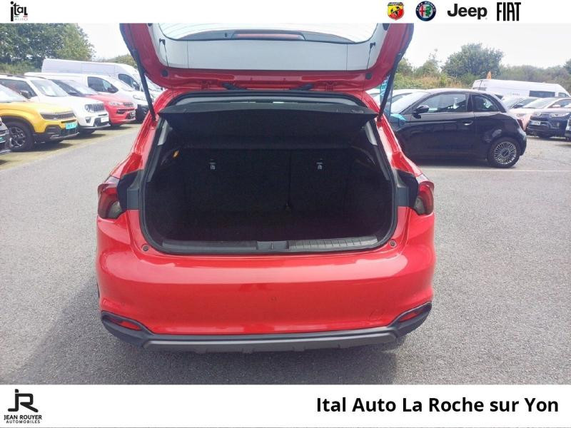 Fiat Tipo 1.0 FireFly Turbo 100ch S/S Tipo 5p  occasion  MOUILLERON LE CAPTIF - photo n6