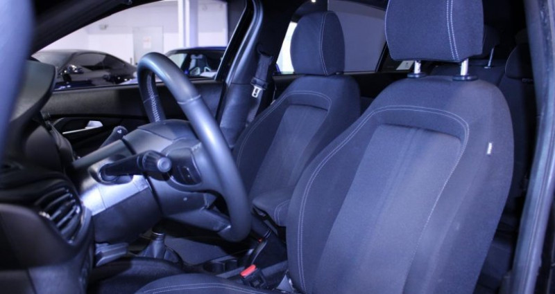 Fiat Tipo 1.3 MultiJet - 95- 5P - S-Design  occasion � Lattes - photo n�6