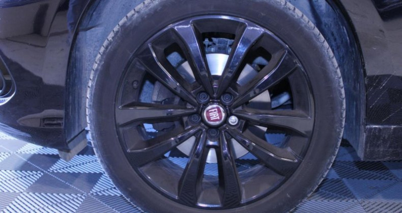 Fiat Tipo 1.3 MultiJet - 95- 5P - S-Design  occasion � Lattes - photo n�5