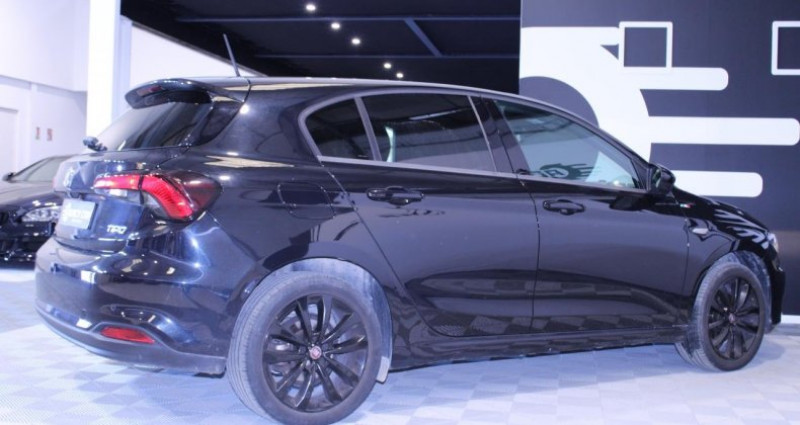 Fiat Tipo 1.3 MultiJet - 95- 5P - S-Design  occasion � Lattes - photo n�4