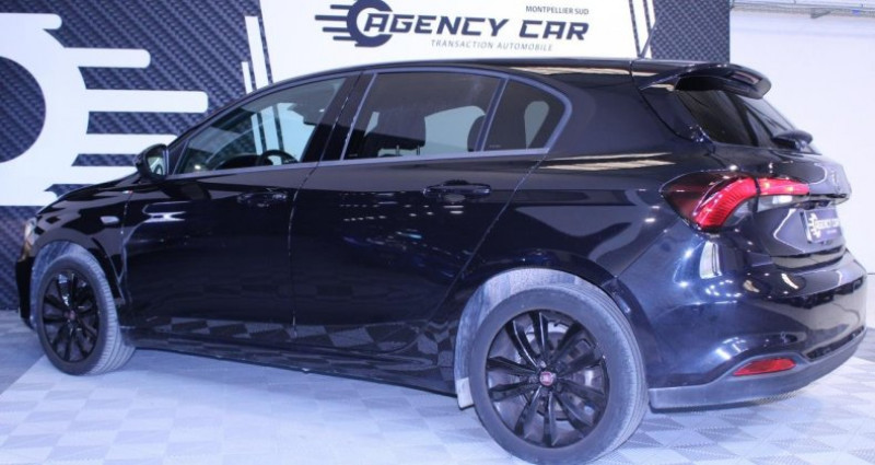 Fiat Tipo 1.3 MultiJet - 95- 5P - S-Design  occasion � Lattes - photo n�3