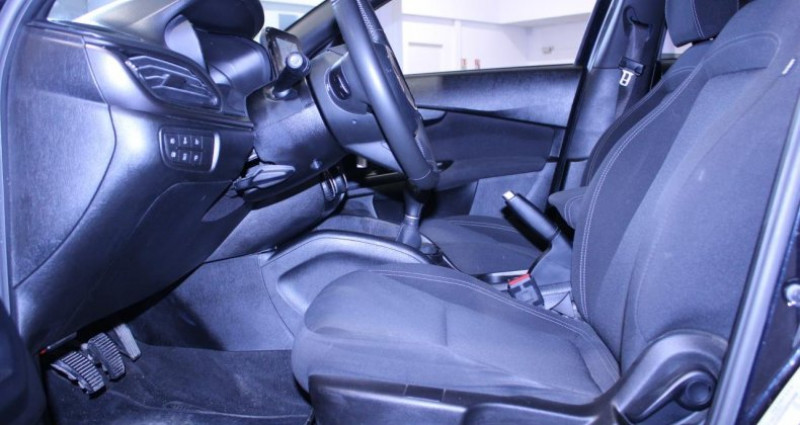 Fiat Tipo 1.3 MultiJet - 95- 5P - S-Design  occasion � Lattes - photo n�7