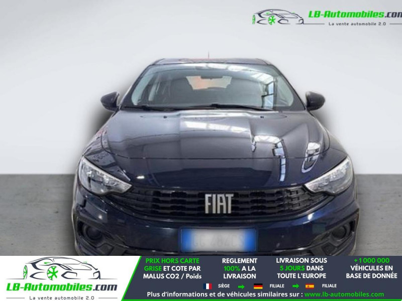 Fiat Tipo 1.3 MultiJet 95 ch  BVM  occasion � Beaupuy - photo n�2