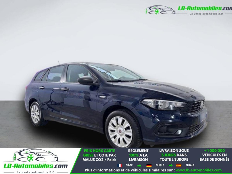 Fiat Tipo 1.3 MultiJet 95 ch  BVM  occasion � Beaupuy