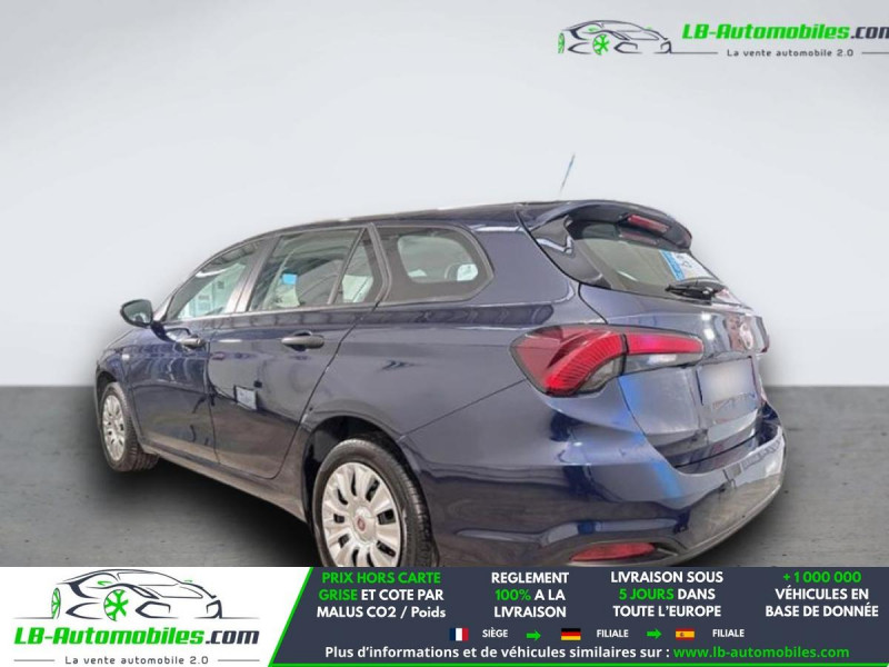 Fiat Tipo 1.3 MultiJet 95 ch  BVM  occasion � Beaupuy - photo n�4