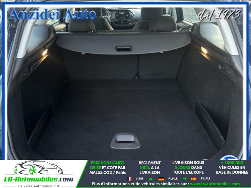 Fiat Tipo 1.3 MultiJet 95 ch  BVM  occasion � Beaupuy - photo n�9