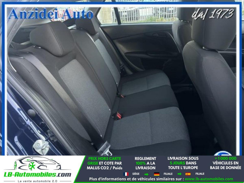 Fiat Tipo 1.3 MultiJet 95 ch  BVM  occasion � Beaupuy - photo n�7