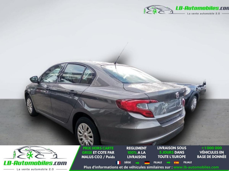 Fiat Tipo 1.3 MultiJet 95 ch BVM  occasion � Beaupuy - photo n�3