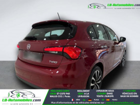 Fiat Tipo 1.3 MultiJet 95 ch BVM  occasion � Beaupuy - photo n�3