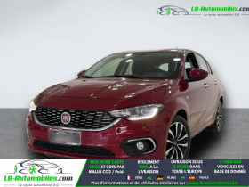 Fiat Tipo 1.3 MultiJet 95 ch BVM  occasion � Beaupuy - photo n�2