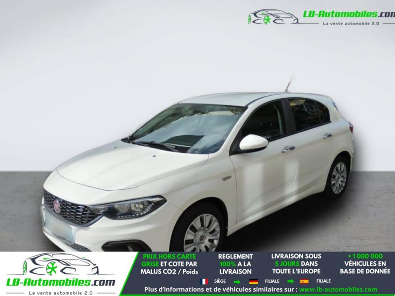 Fiat Tipo 1.3 MultiJet 95 ch BVM  occasion � Beaupuy - photo n�2