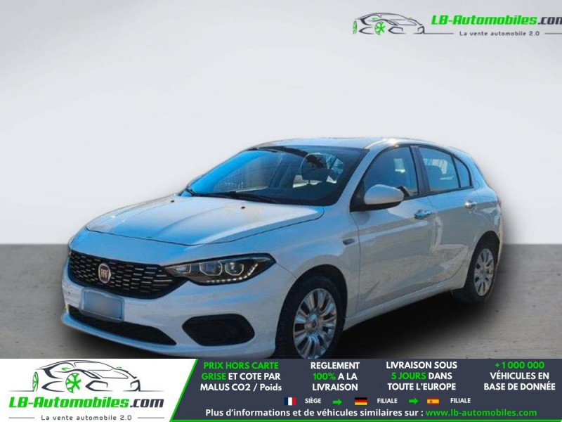 Fiat Tipo 1.3 MultiJet 95 ch BVM  occasion � Beaupuy