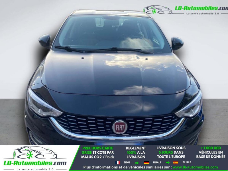 Fiat Tipo 1.3 MultiJet 95 ch BVM  occasion � Beaupuy - photo n�4