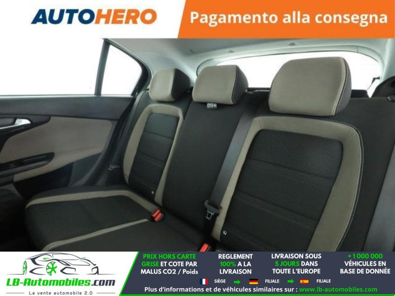 Fiat Tipo 1.3 MultiJet 95 ch BVM  occasion � Beaupuy - photo n�4