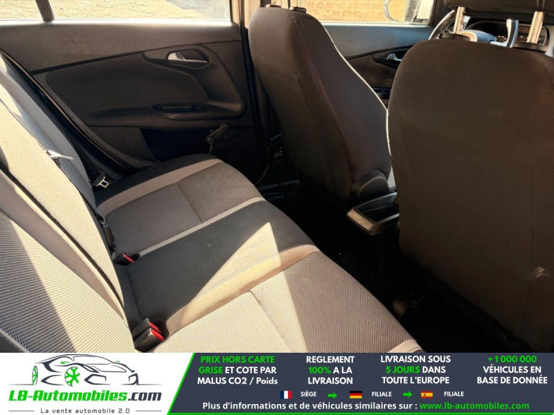 Fiat Tipo 1.3 MultiJet 95 ch BVM  occasion � Beaupuy - photo n�6