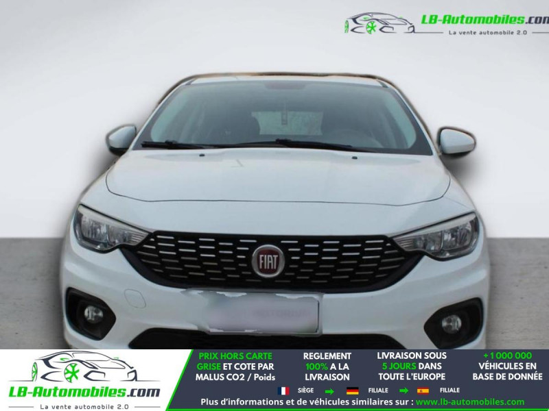 Fiat Tipo 1.3 MultiJet 95 ch BVM  occasion � Beaupuy - photo n�5