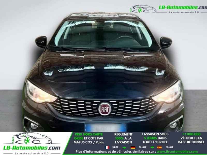 Fiat Tipo 1.3 MultiJet 95 ch BVM  occasion � Beaupuy