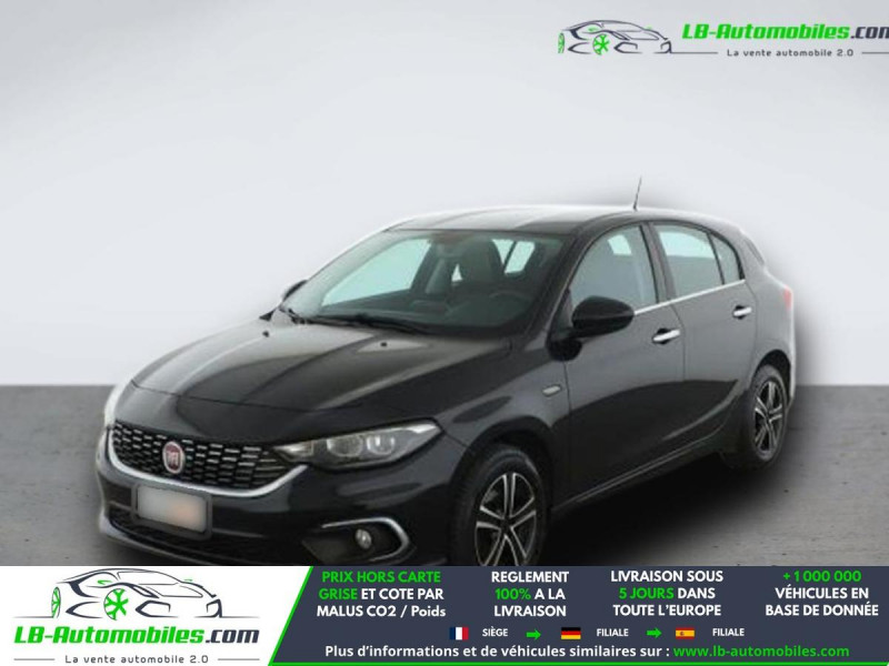 Fiat Tipo 1.3 MultiJet 95 ch BVM  occasion � Beaupuy
