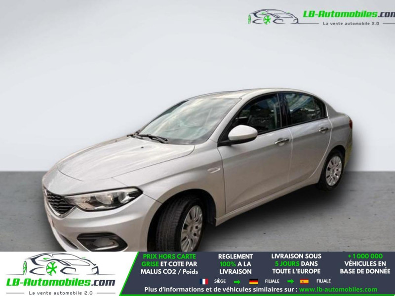 Fiat Tipo 1.3 MultiJet 95 ch BVM  occasion � Beaupuy