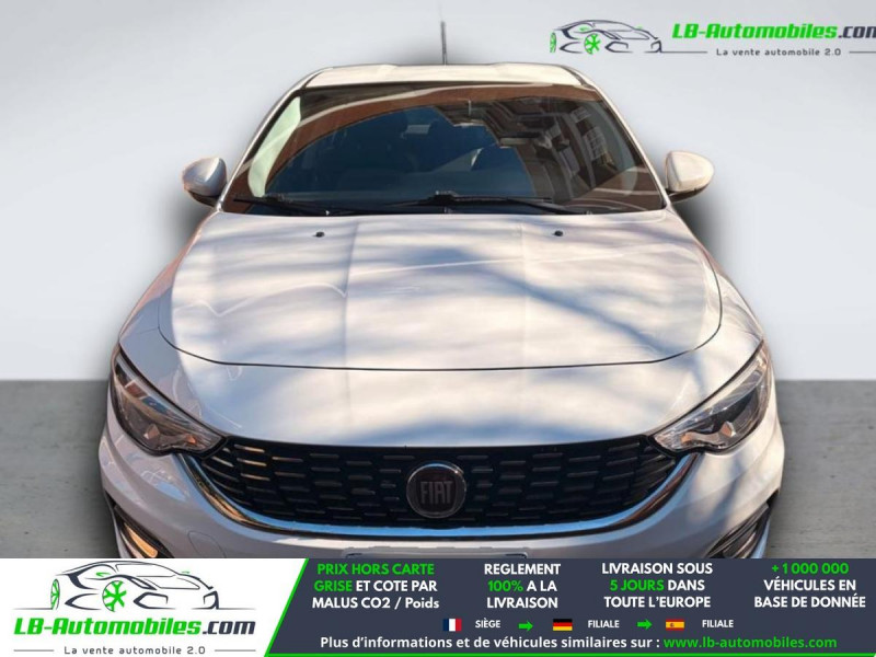 Fiat Tipo 1.3 MultiJet 95 ch BVM  occasion � Beaupuy - photo n�3