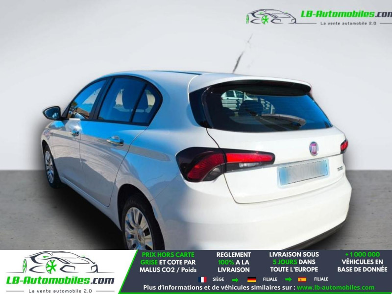 Fiat Tipo 1.3 MultiJet 95 ch BVM  occasion � Beaupuy - photo n�4