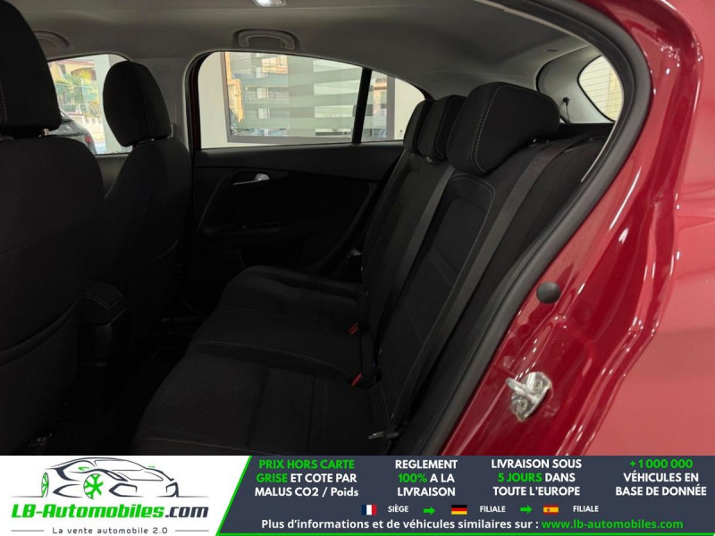 Fiat Tipo 1.3 MultiJet 95 ch BVM  occasion � Beaupuy - photo n�8