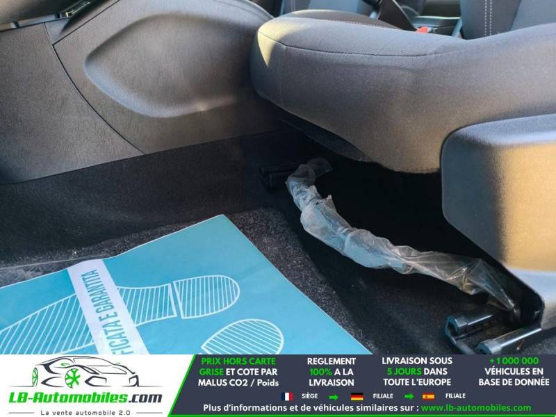 Fiat Tipo 1.3 MultiJet 95 ch BVM  occasion � Beaupuy - photo n�6