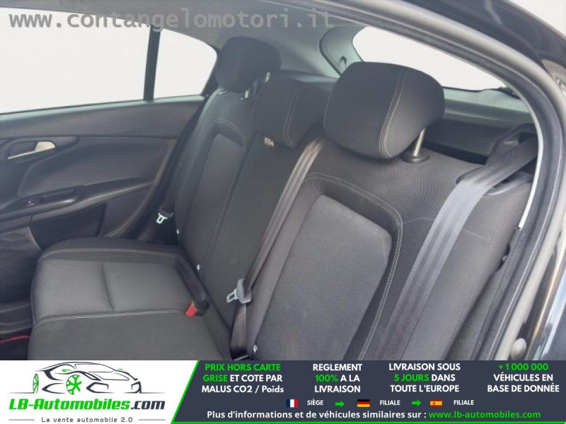 Fiat Tipo 1.3 MultiJet 95 ch BVM  occasion � Beaupuy - photo n�8