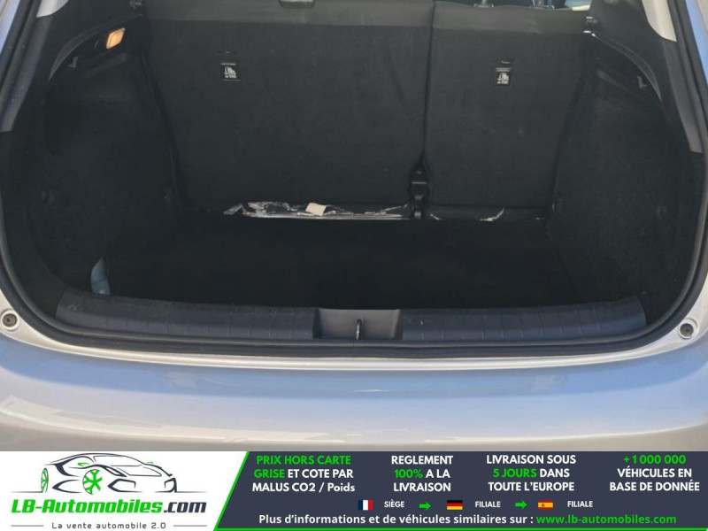 Fiat Tipo 1.3 MultiJet 95 ch BVM  occasion � Beaupuy - photo n�7