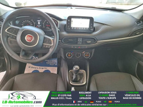 Fiat Tipo 1.3 MultiJet 95 ch BVM  occasion � Beaupuy - photo n�3