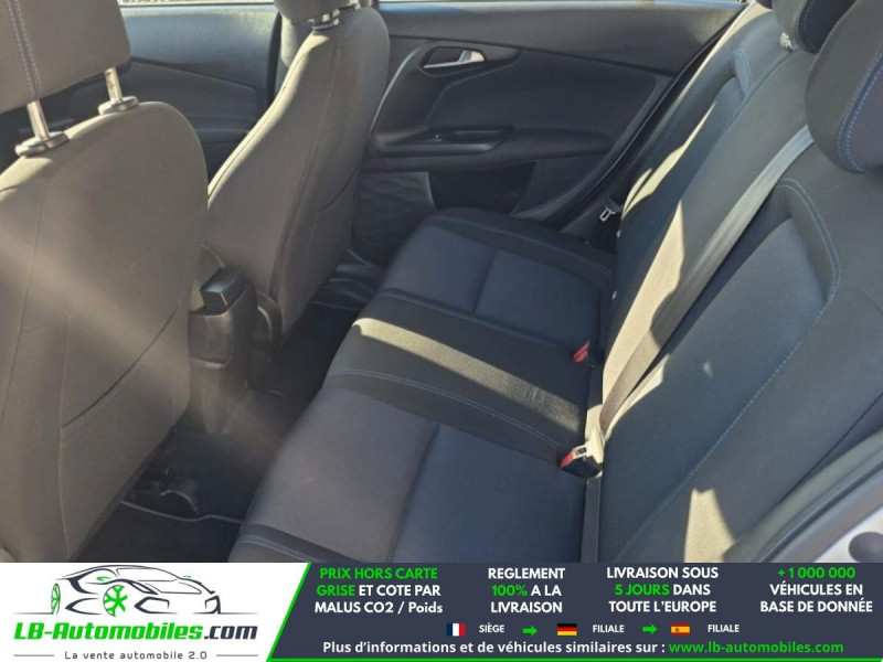 Fiat Tipo 1.3 MultiJet 95 ch BVM  occasion � Beaupuy - photo n�6