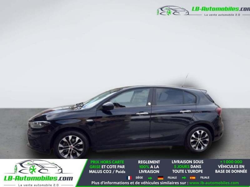 Fiat Tipo 1.3 MultiJet 95 ch BVM  occasion � Beaupuy - photo n�5