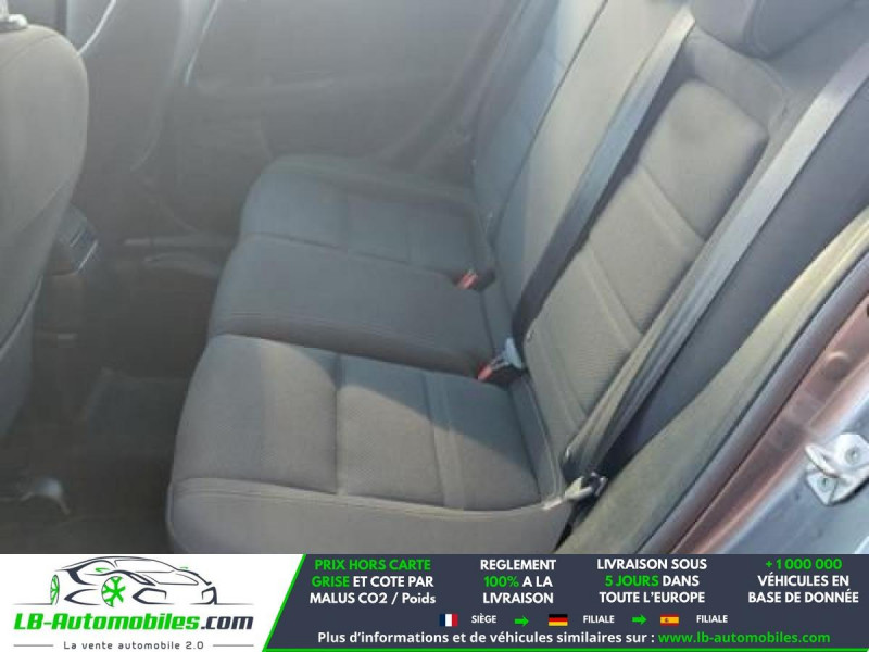 Fiat Tipo 1.3 MultiJet 95 ch BVM  occasion � Beaupuy - photo n�5