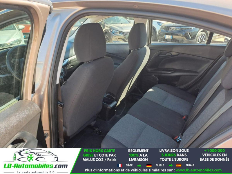 Fiat Tipo 1.3 MultiJet 95 ch BVM  occasion � Beaupuy - photo n�6