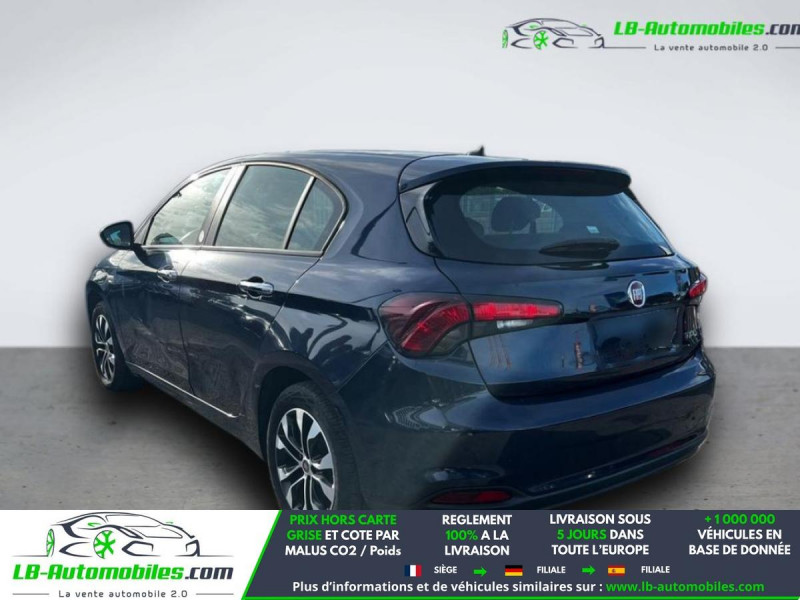 Fiat Tipo 1.3 MultiJet 95 ch BVM  occasion � Beaupuy - photo n�3