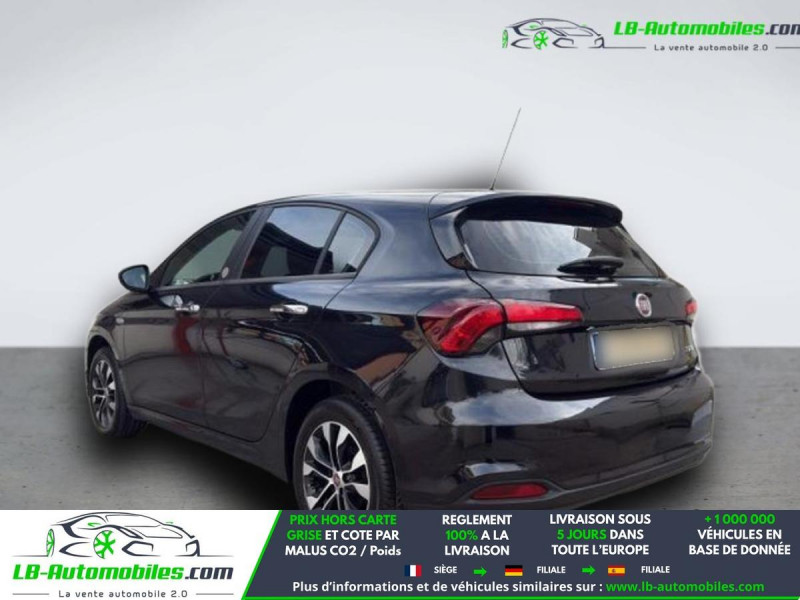 Fiat Tipo 1.3 MultiJet 95 ch BVM  occasion � Beaupuy - photo n�4
