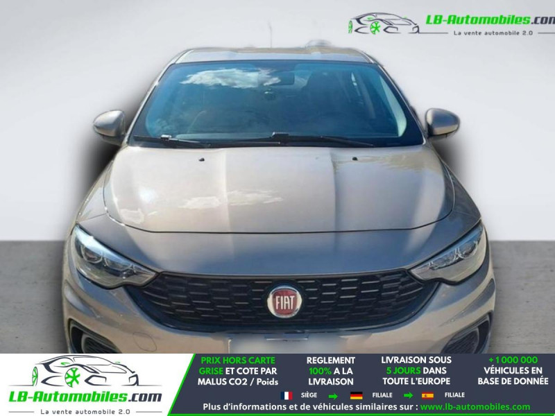 Fiat Tipo 1.3 MultiJet 95 ch BVM  occasion � Beaupuy - photo n�4