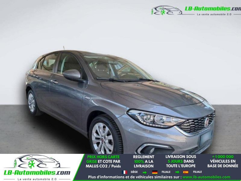 Fiat Tipo 1.3 MultiJet 95 ch BVM  occasion � Beaupuy