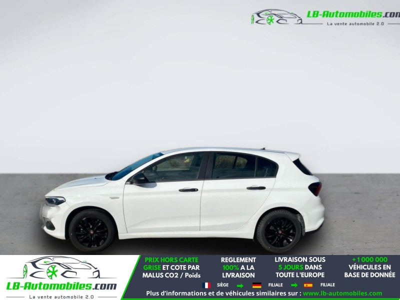 Fiat Tipo 1.3 MultiJet 95 ch BVM  occasion � Beaupuy - photo n�3