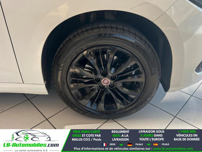 Fiat Tipo 1.3 MultiJet 95 ch BVM  occasion � Beaupuy - photo n�5