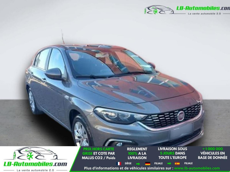 Fiat Tipo 1.3 MultiJet 95 ch BVM  occasion � Beaupuy