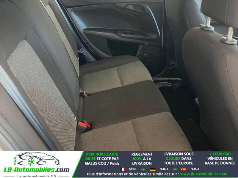 Fiat Tipo 1.3 MultiJet 95 ch BVM  occasion � Beaupuy - photo n�4