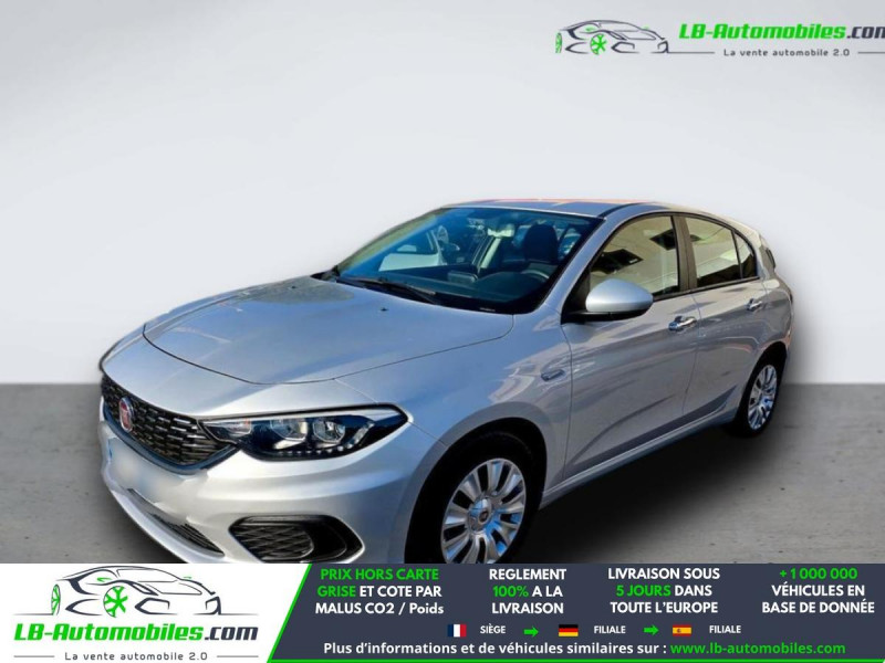 Fiat Tipo 1.3 MultiJet 95 ch BVM  occasion � Beaupuy