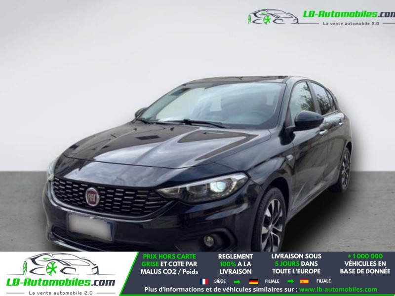 Fiat Tipo 1.3 MultiJet 95 ch BVM  occasion � Beaupuy