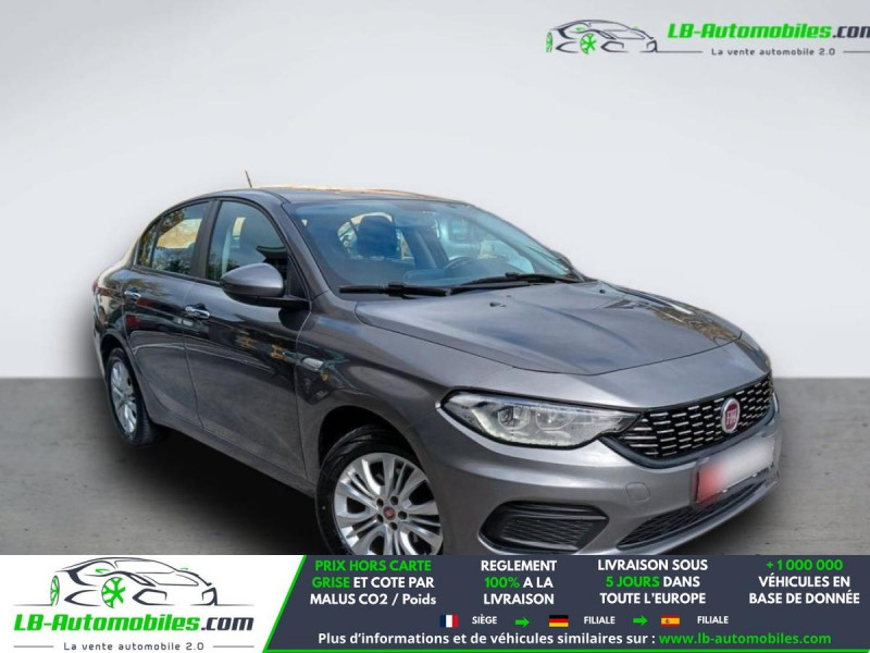 Fiat Tipo 1.3 MultiJet 95 ch BVM  occasion � Beaupuy