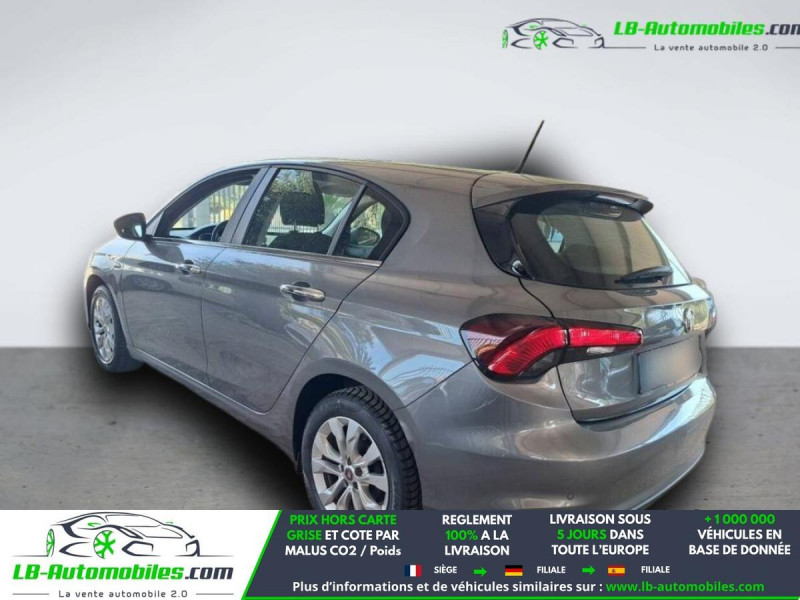 Fiat Tipo 1.3 MultiJet 95 ch BVM  occasion � Beaupuy - photo n�4